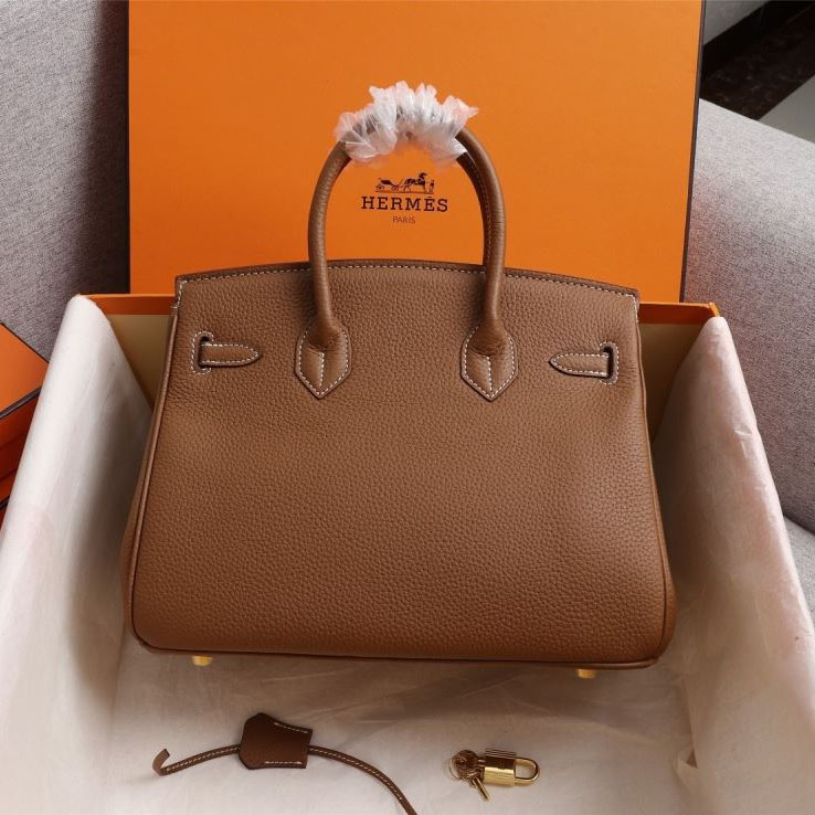 Hermes Birkin Bags